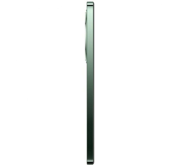 Мобільний телефон Oppo Reno12 F 5G 8/256GB Black Green (OFCPH2637_BLACK_8/256)