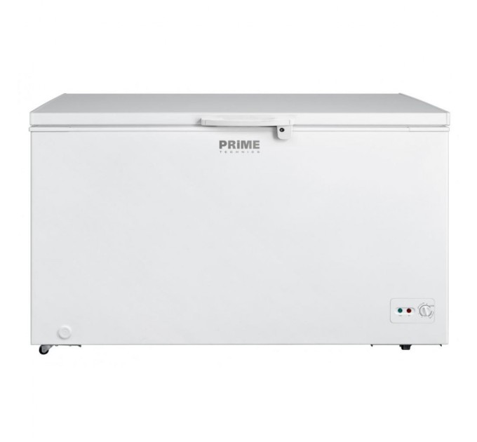 Морозильна скриня PRIME Technics CS42149M