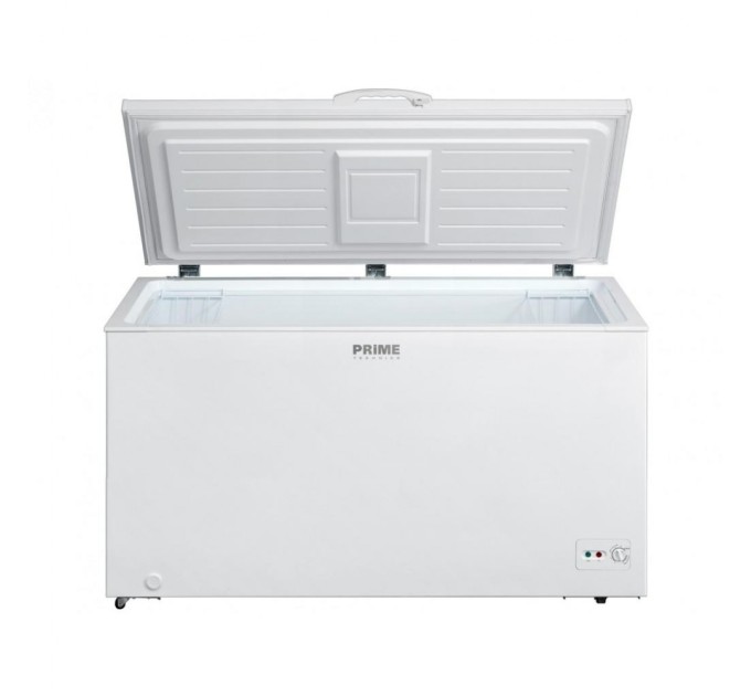 Морозильна скриня PRIME Technics CS42149M