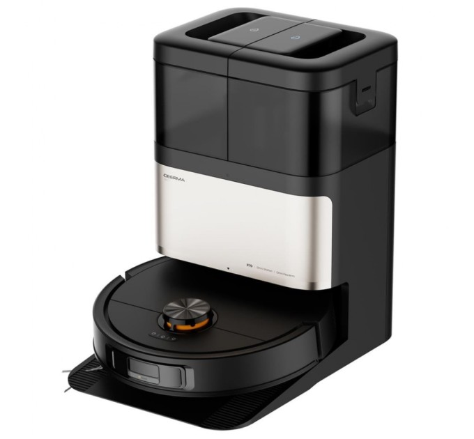 Пилосос Deerma X70 (DEM-X70)