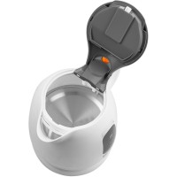 Електрочайник Sencor SWK 1100WH (SWK1100WH)