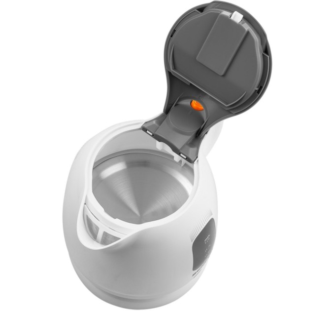 Електрочайник Sencor SWK 1100WH (SWK1100WH)
