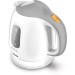 Електрочайник Sencor SWK 1100WH (SWK1100WH)