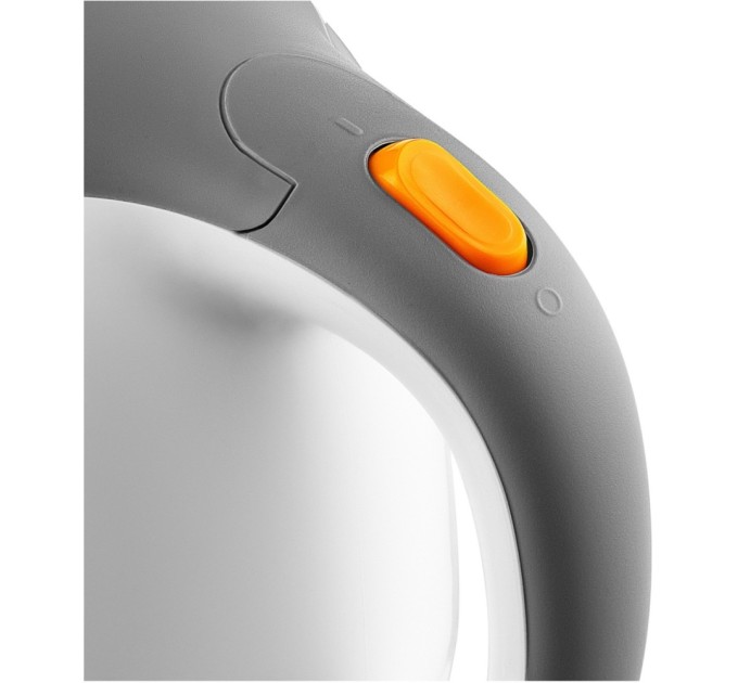 Електрочайник Sencor SWK 1100WH (SWK1100WH)