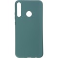 Чехол для моб. телефона Armorstandart ICON Case Huawei P40 Lite E/Y7p Pine Green (ARM56370)