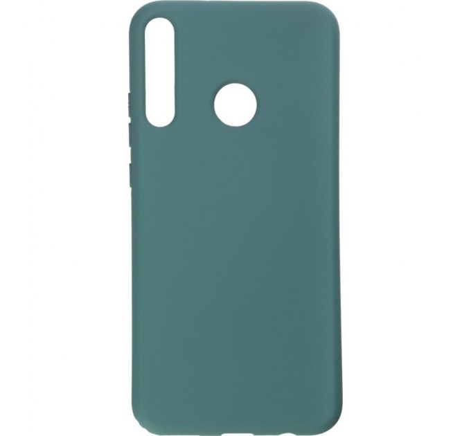 Чехол для моб. телефона Armorstandart ICON Case Huawei P40 Lite E/Y7p Pine Green (ARM56370)