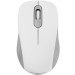 Мишка Modecom MC-WM10S Silent Wireless White (M-MC-WM10S-200)