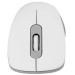 Мишка Modecom MC-WM10S Silent Wireless White (M-MC-WM10S-200)