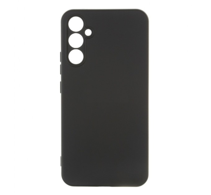 Чохол до мобільного телефона Armorstandart Matte Slim Fit Samsung A34 5G (A346) Camera cover Black (ARM67699)