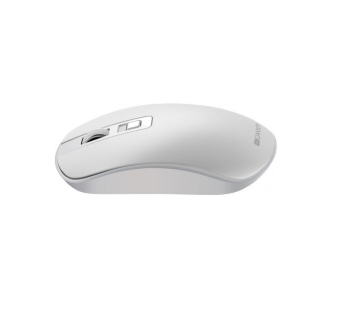 Мишка Canyon CNS-CMSW18PW Wireless White (CNS-CMSW18PW)