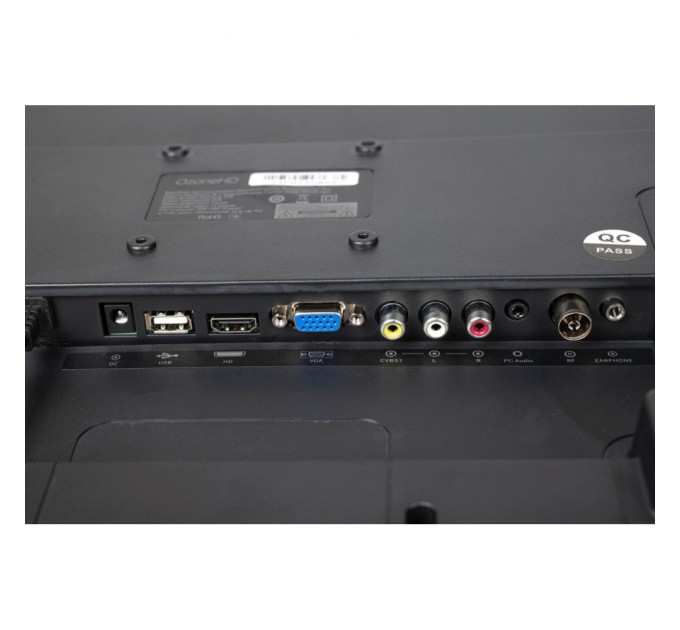 Телевізор Ozonehd 24FN22T2