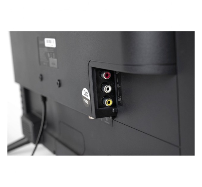 Телевізор Ozonehd 24FN22T2