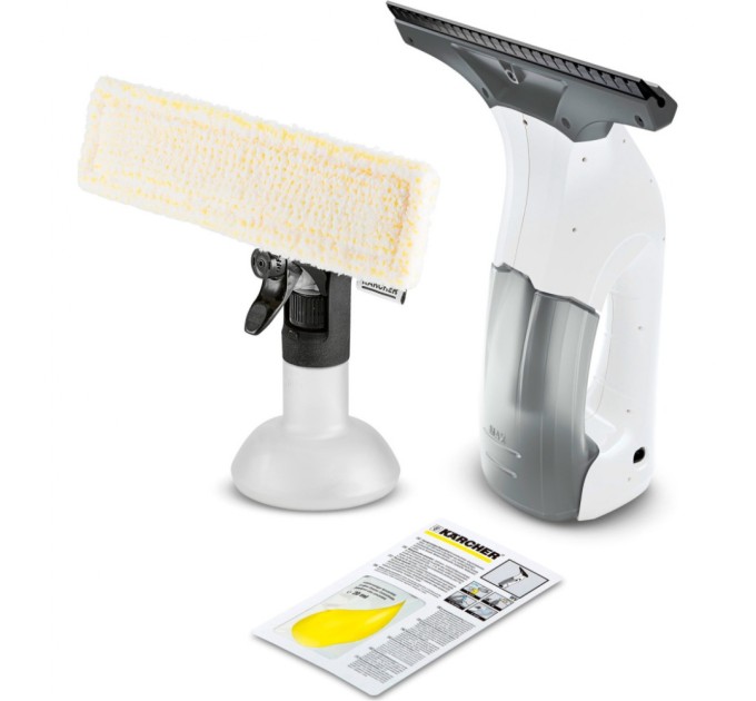 Пилосос Karcher WV 1 Plus (1.633-608.0)