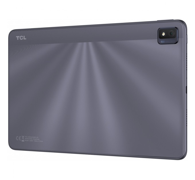 Планшет TCL 10 TABMAX LTE (9295G) 10.4 FHD 64GB Space Gray (9295G-2DLCUA11)