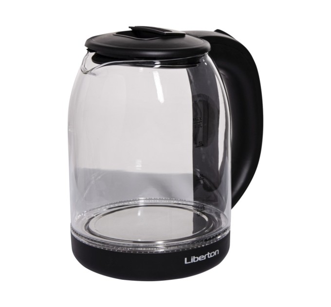 Електрочайник Liberton LEK-6808