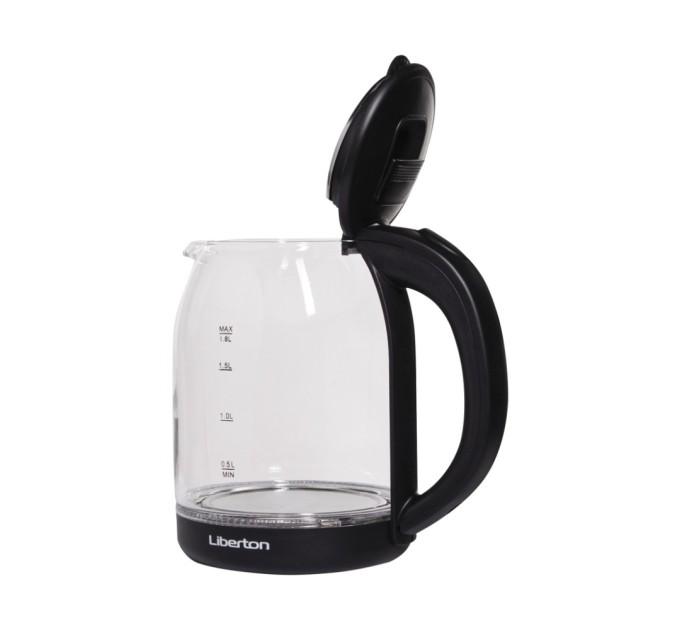Електрочайник Liberton LEK-6808