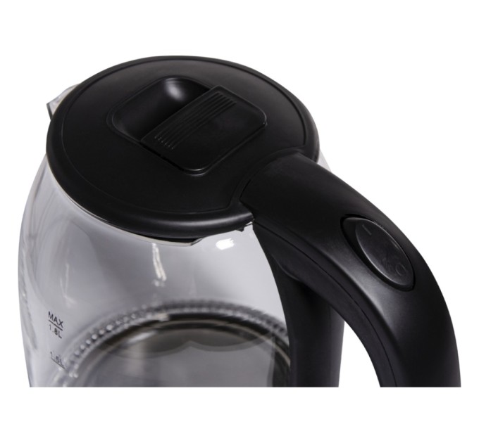 Електрочайник Liberton LEK-6808