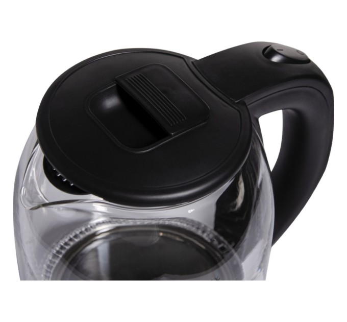 Електрочайник Liberton LEK-6808