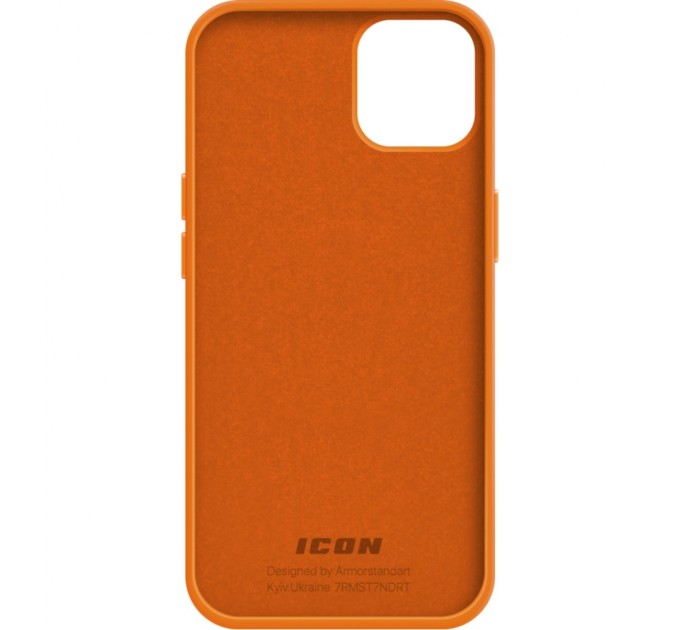 Чехол для моб. телефона Armorstandart ICON2 Case Apple iPhone 13 Marigold (ARM60479)