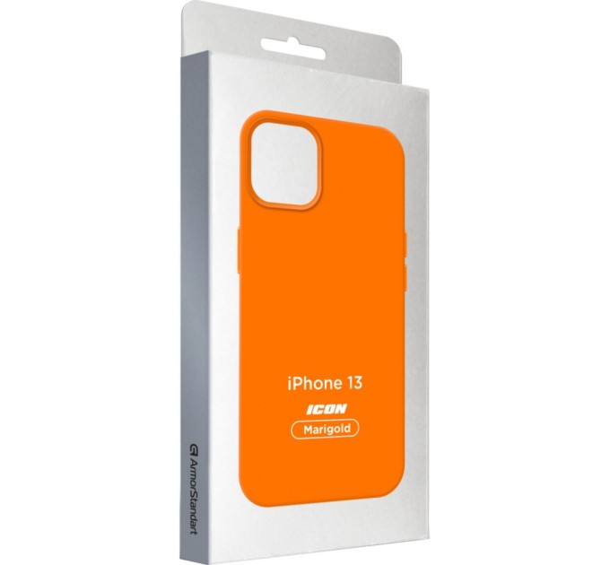 Чехол для моб. телефона Armorstandart ICON2 Case Apple iPhone 13 Marigold (ARM60479)