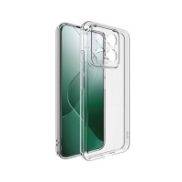 Чохол до мобільного телефона BeCover Xiaomi 14 Pro 5G Transparancy (710688)