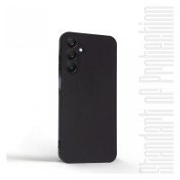 Чохол до мобільного телефона Armorstandart Matte Slim Fit Samsung A25 5G Camera cover Black (ARM69621)