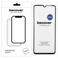 Скло захисне BeCover Realme C51 10D Black (711343)