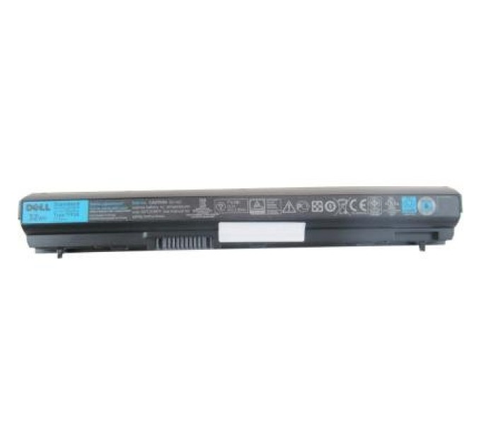 Акумулятор до ноутбука Dell Dell Latitude E6230 7FF1K 2900mAh (32Wh) 3cell 11.1V Li-ion (A41715)