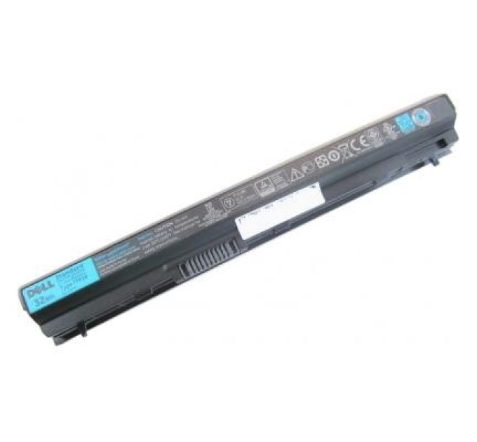 Акумулятор до ноутбука Dell Dell Latitude E6230 7FF1K 2900mAh (32Wh) 3cell 11.1V Li-ion (A41715)