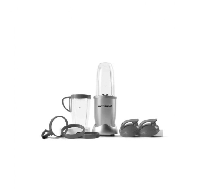 Блендер NUTRIBULLET NB907S