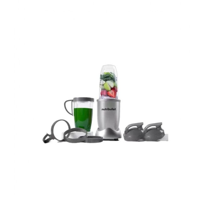 Блендер NUTRIBULLET NB907S