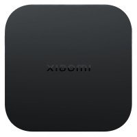 Медіаплеєр Xiaomi Mi Box S 4K 2nd Gen New (MDZ-28-AA)