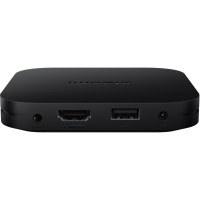 Медіаплеєр Xiaomi Mi Box S 4K 2nd Gen New (MDZ-28-AA)