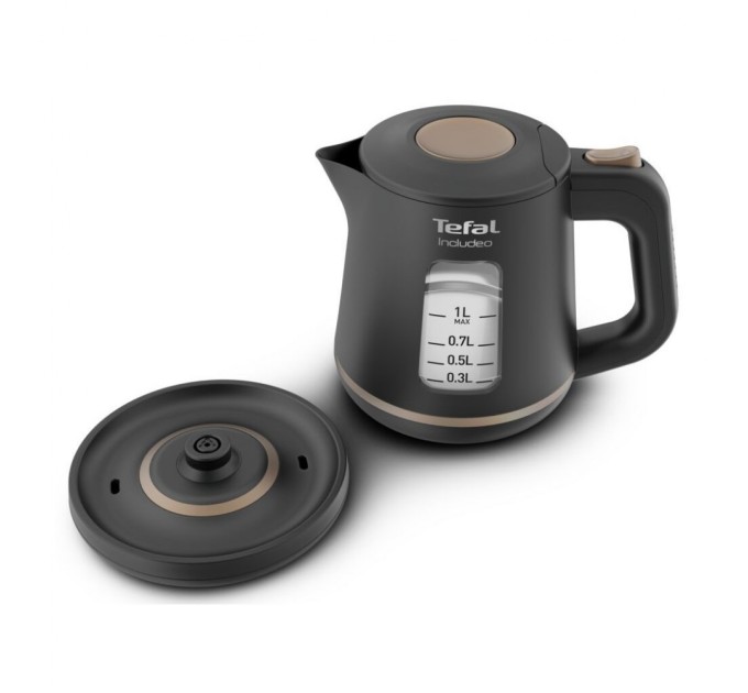 Електрочайник Tefal KI533811