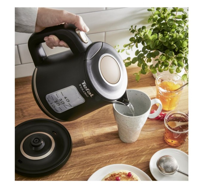 Електрочайник Tefal KI533811