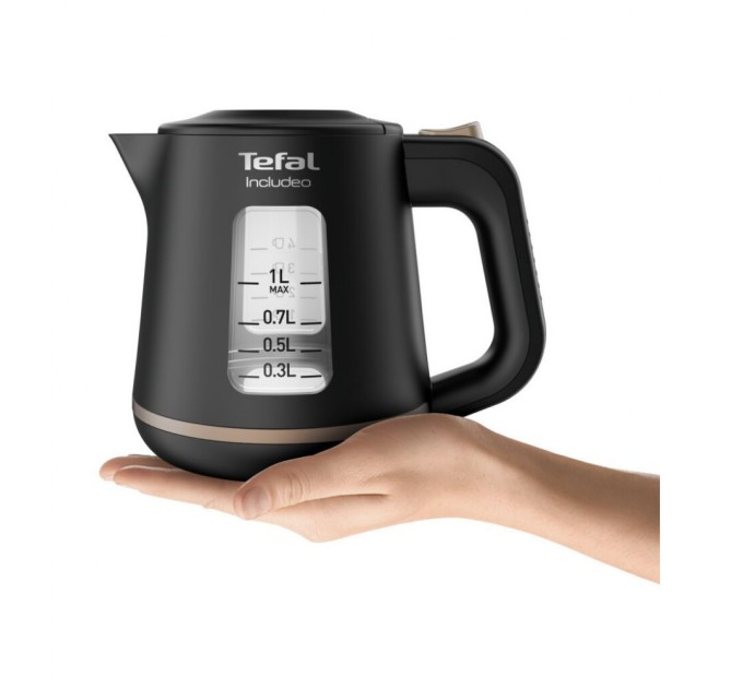 Електрочайник Tefal KI533811