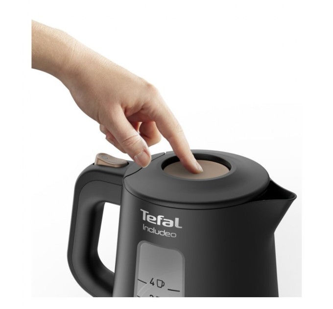 Електрочайник Tefal KI533811