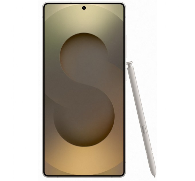 Мобільний телефон Samsung Galaxy S25 Ultra 12/1Tb Titanium Grey (SM-S938BZTHEUC)