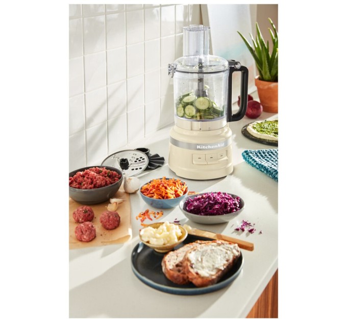 Кухонний комбайн KitchenAid 5KFP0921EAC