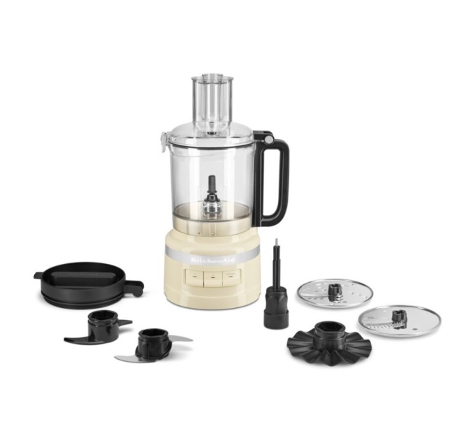 Кухонний комбайн KitchenAid 5KFP0921EAC