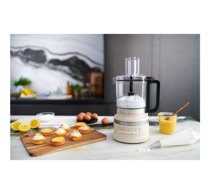 Кухонний комбайн KitchenAid 5KFP0921EAC