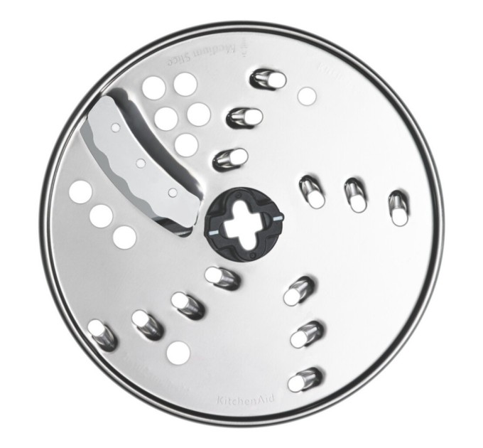 Кухонний комбайн KitchenAid 5KFP0921EAC