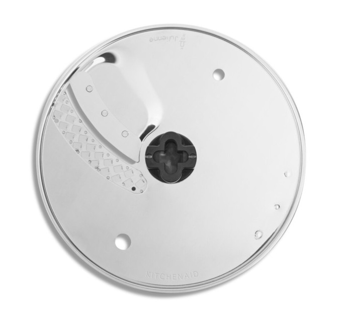 Кухонний комбайн KitchenAid 5KFP0921EAC