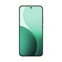 Мобільний телефон Oppo Reno14 FS 5G 12/512GB Luminous Green (OFCPH2743_GREEN)
