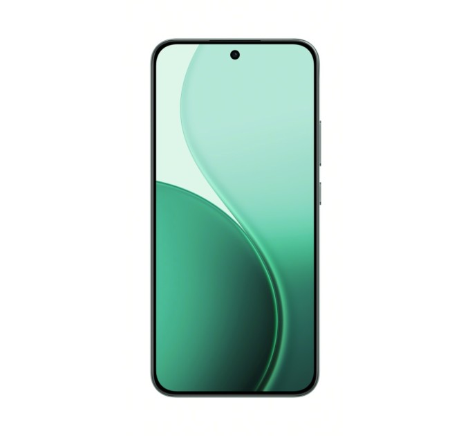 Мобільний телефон Oppo Reno14 FS 5G 12/512GB Luminous Green (OFCPH2743_GREEN)