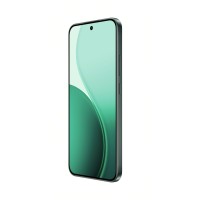 Мобільний телефон Oppo Reno14 FS 5G 12/512GB Luminous Green (OFCPH2743_GREEN)