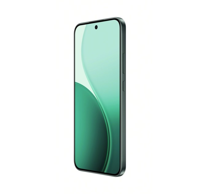 Мобільний телефон Oppo Reno14 FS 5G 12/512GB Luminous Green (OFCPH2743_GREEN)
