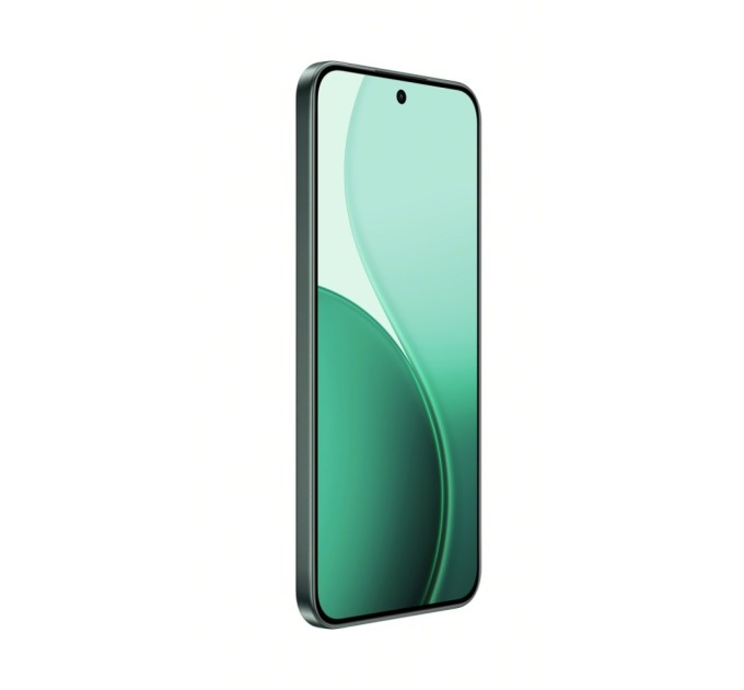 Мобільний телефон Oppo Reno14 FS 5G 12/512GB Luminous Green (OFCPH2743_GREEN)