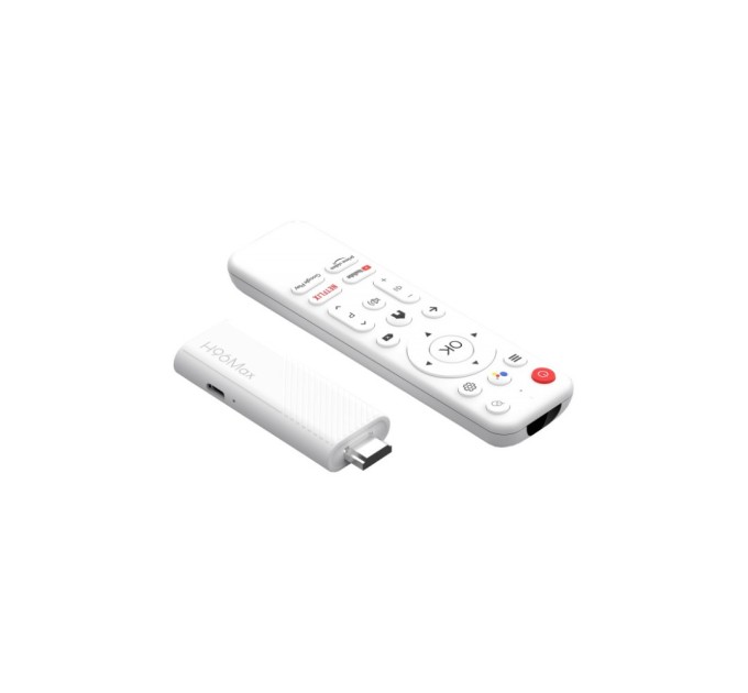 Медіаплеєр H96 MAX H313 TV Stick (H313_TV_STICK)