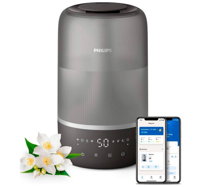 Зволожувач повітря Philips HU1510/03